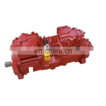 JS220 Hydraulic Pump 333/J1487 K3V112DTP-1M9R-9CB9+1F