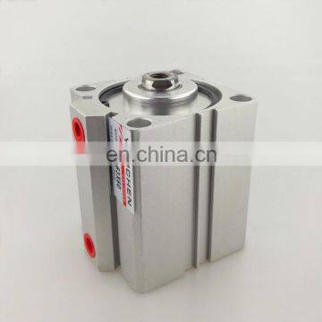 Double acting Airtac SDA Series Compact air pneumatic cylinder