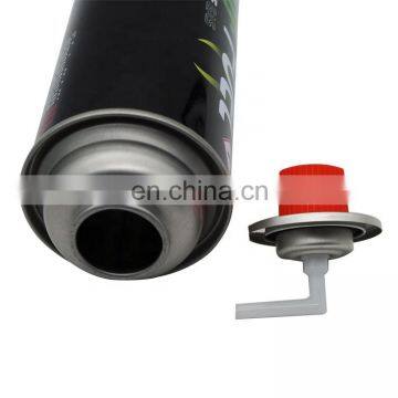 2019 Promotion Camping Butane Gas Cartridge 220g for Stove photo-6