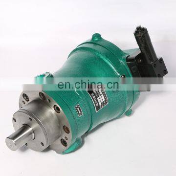 Swashplate design axial piston pump  25 PCY14 - 1B Hot Sales Axial Piston Pump for Hydraulic Motor