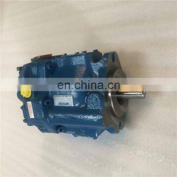 VICKERS PVQ Series PVQ10/13/16/20/25/32/40 PVQ40AR02AA10A2100000200100CD0A Hydraulic Piston Pump