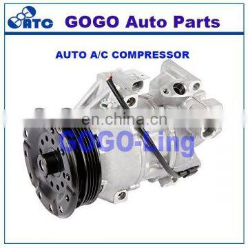 Auto A/C Compressor FOR SCION xA OEM 8831052530, 88310-52530