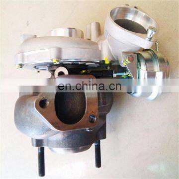 GT2260V 753392-5018 753392-5018S 791044E Turbocharger For BMW X5 3.0L E53 with M57TU Euro 3