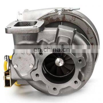 HX60W Turbo 3595972 4047155 4047149 APEX Engine Turbocharger for Cummins Industrial Engine T3 WASTE GATED photo-4