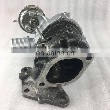 170064 FT4E-6K682-DB The New Turbo Charger photo-5