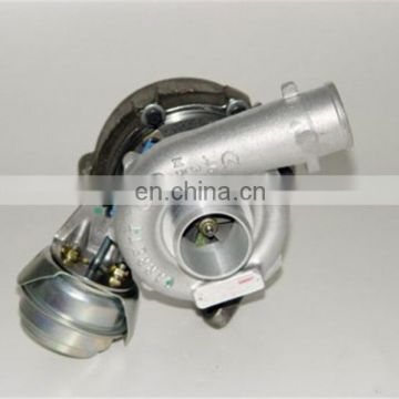 Turbo factory direct price GT1849V 717626-5001 24445062 turbocharger