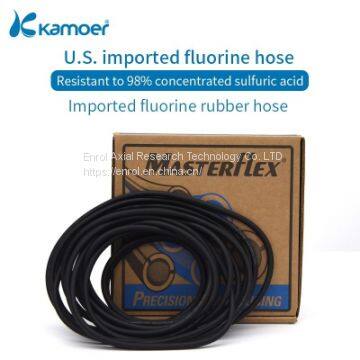 kamoer MasterFlex Silicone tube $ 0.00