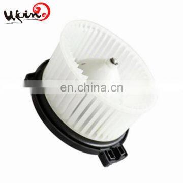 High quality 110v blower motor for Mitsubishi Mirage Lancer 97-02 Plymouth Colt 93-94 MB918830