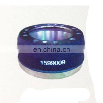 Semi Truck Brake Drums 1599009 Brake Drum For VOLVO