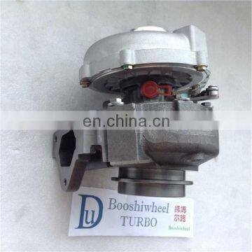 Turbocharger 736088-0003 GT2256VK 6510906080 736088-5003S 6470900280 A6470900280 Turbo for OM647 DE LA 27