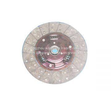 Auto Parts 4HG1 Clutch Disc for Truck Engine Parts