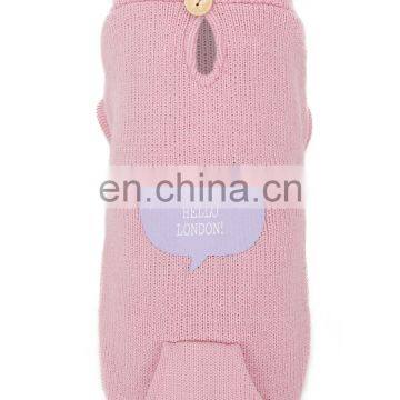 Pretty Pet Dog Luxury Clothes Costumes