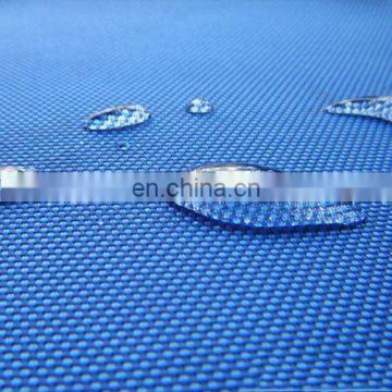 China Supplier PVC Coated Waterproof 600d Polyester Oxford Fabric for Tent/Bag