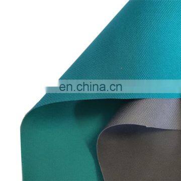 300D B1/M1 Waterproof Fire Resistant Oxford Fabric Tent Fabric photo-3