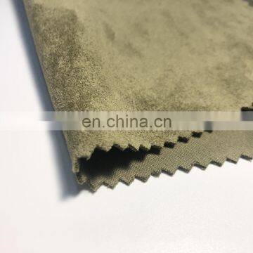 Microfiber/Micro Suede Fabric photo-6