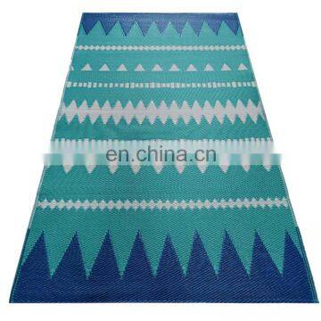 Modern Plastic Waterproof Floor Rugs photo-4