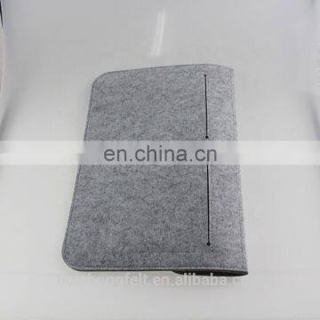 Felt Sleeve Laptop Computer Cover Bag photo-5