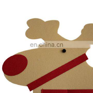 Felt Christmas Advent Calender and 2020 Wall Hanging Tree Calendars photo-5