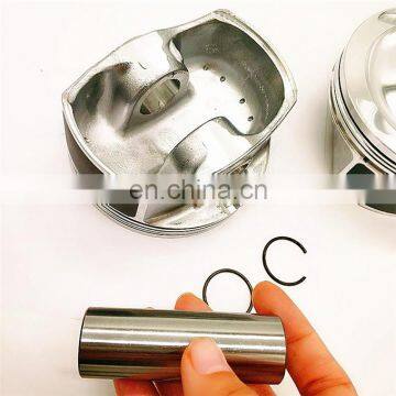 Jetski Marine Parts New Seadoo Crankshaft 421000670 2002-2005 GTX 4-Tec RXP Wake RXT Speedster GTX GSX XP SPX 787 800 1503cc photo-6