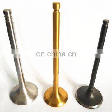 Modified Strong Performance Part For Audi NEW A3 A4 A5 Q5 1.6 2.0 1.8 TFSI 16V 20V Fsi ALE AVU BGV Engine Valve of Cheap Price photo-7