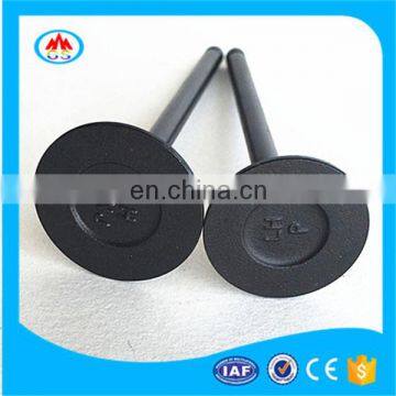 Custom Tech Car Accessories Parts Engine Valve For All Nissann X Trail Tiida Patrol Gtr IDS Altima