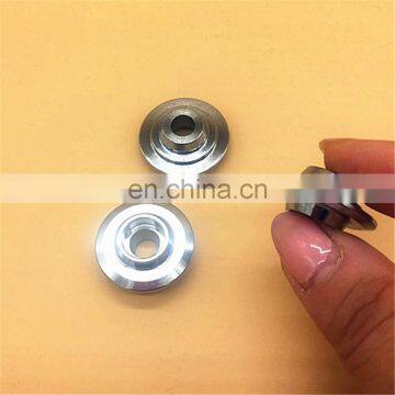 Repair Engine Valve Kit Used for NISSANA PATROL 4.8L TB48DE TB48 2001.10-2006.1 Titanium Retainers photo-5