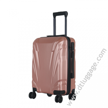 2020 Good Style Travelling Bag Luggage Sets, Valise Sets, Suitcase Sets From DongGuan photo-5