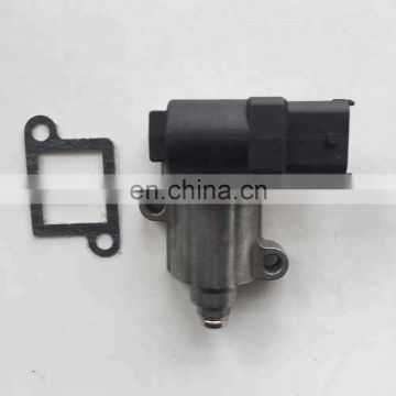 Idle Air Control Valve Fits Hyu-ndai Ma-trix I10 1.1 KI-A Pican-to 07-10 OEM 35150-02800 3515002800 , 35150 02800