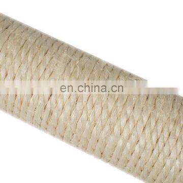 Wholesale Wood Sisal Wooden Parts Pet Products Strong Scratcher Small Pet Cat Tree Post photo-4