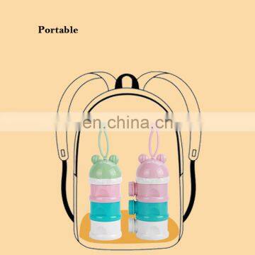 Wholesale New Design Portable Foldable Pet Feeder Outdoor Travel Pet Treat Bag photo-2