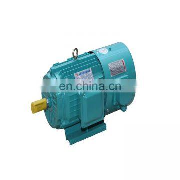 Y112m-2 Motor 1phase Motor Copper Wire With CE Certification photo-4