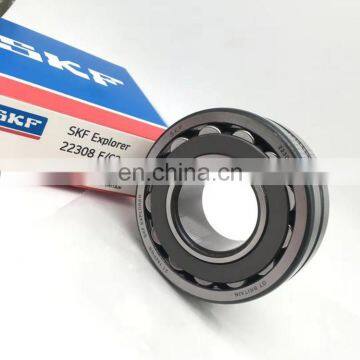 timken bearing 23038 spherical roller bearing 23028 CC/W33 23038BD1 23038EW33 size 190x290x75mm double row