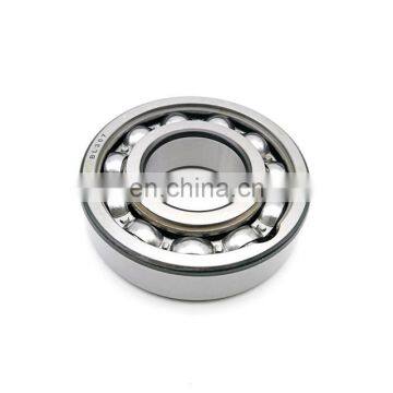 manufacturer supply BL series max load capacity BL214 N NR C3 deep groove ball bearing size 70x125x24