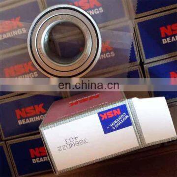 Automotive Car Hub Unit Japan Nsk 48BWD01 49BWD01 49BWD01B Front Wheel Bearing for ML350