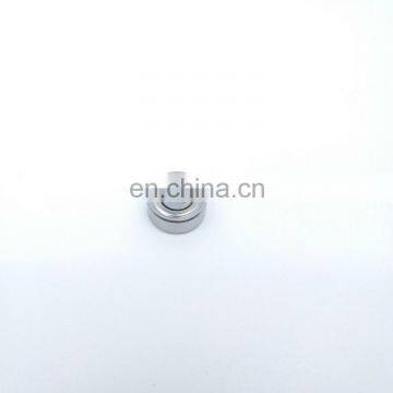 Cooling Fan Ball Bearing Ball Bearing for Chair 3.175*9.525*3.969mm R2ZZ Ball Bearing Deep Groove for Motor