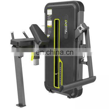 E3024A Glute Isolator Sport Seats Fitness Machine 2019