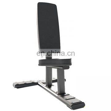 Commercial Fitness Equipment Flat Adjustable Purpose Bench