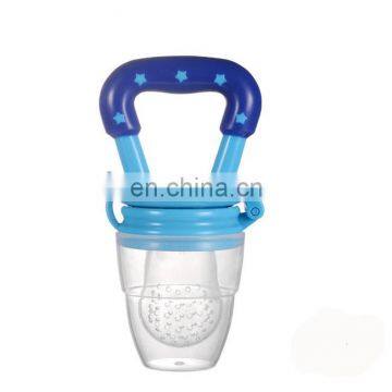 Wholesale Baby Fruit Pacifier Fruit Food Feeder photo-4