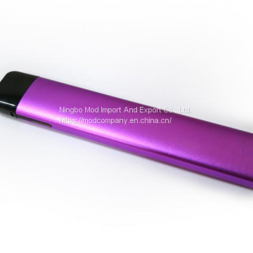 how to charge disposable vape pen