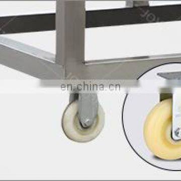 China Factory Supply Good Quality Tomato Washer Machine Price photo-6