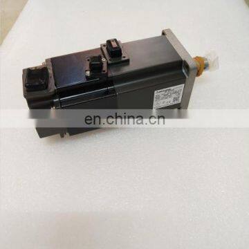 AC Servo Motor 400w Original Mitsubishi HF-KP43B For Sewing Machine