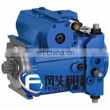 Rexroth A4VG28 A4VG45 A4VG50,A4VG56,A4VG71 A4VG125 A4VG180 A4VG250 Axial Piston Variable Hydraulic Pump