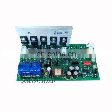 Rexroth 4WRKE Electronic Board photo-2