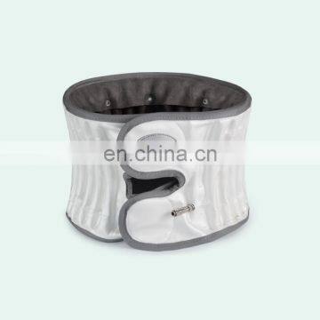 Amazon Hot Sell Air Decompression Lumbar Traction Lower Spinal Back Support Belt photo-4