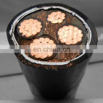 Nyy N2xy Underground Power Cable photo-5