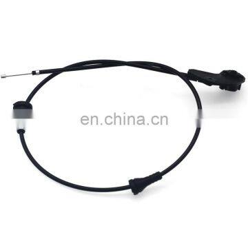 Bonnet Release Cable 51238208442 for BMW 3 E46