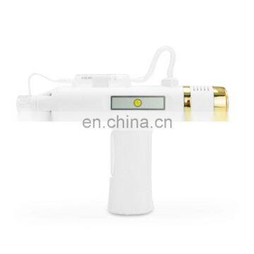 Mesotherapy Injection Anti-aging / Acne Removal Gun Wrinkle Removal Crystal Injector