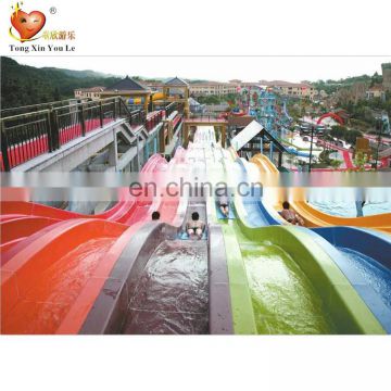 aquatic paradise, water play facility, kids water playground