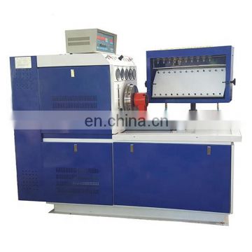 XBD-619S Diesel Injection Pump Test Stand with digital display data 12PSB Diesel Fuel Injection Pump Test Bench