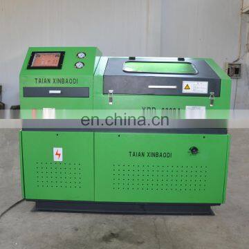 CR3000A High Pressure Common Rail Test Bench From Taian Manufacturer photo-5